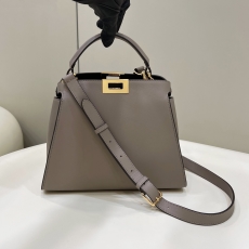 Fendi Peekaboo Bags